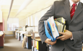 員工離職總結：資質平庸的人該怎么辦？